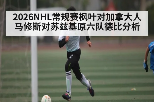 2026NHL常规赛枫叶对加拿大人马修斯对苏兹基原六队德比分析